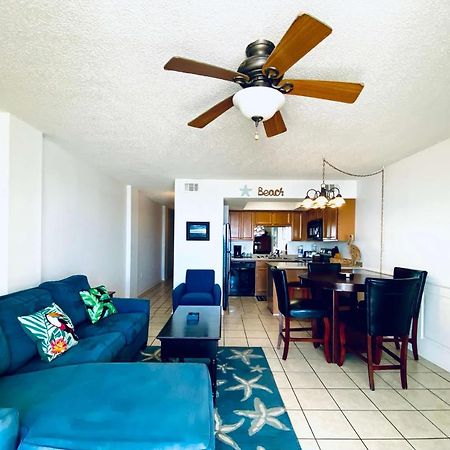Sunswept 505 By Albvr - Beachfront Condo At A Great Location! Orange Beach Luaran gambar