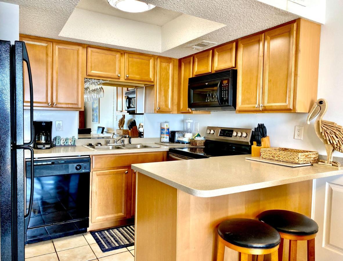 Sunswept 505 By Albvr - Beachfront Condo At A Great Location! Orange Beach Luaran gambar