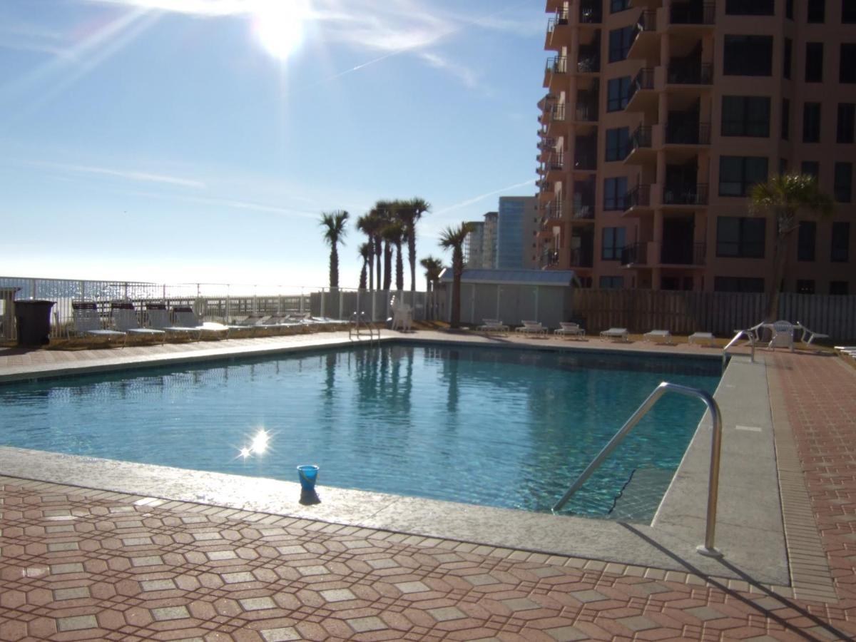 Sunswept 505 By Albvr - Beachfront Condo At A Great Location! Orange Beach Luaran gambar